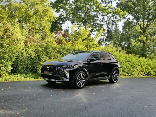 DS Automobiles DS 7 - 0