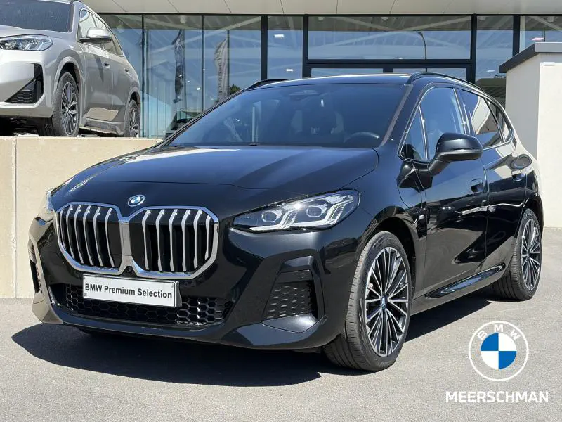 BMW 225 - 0