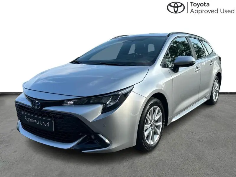 Toyota Corolla - 0