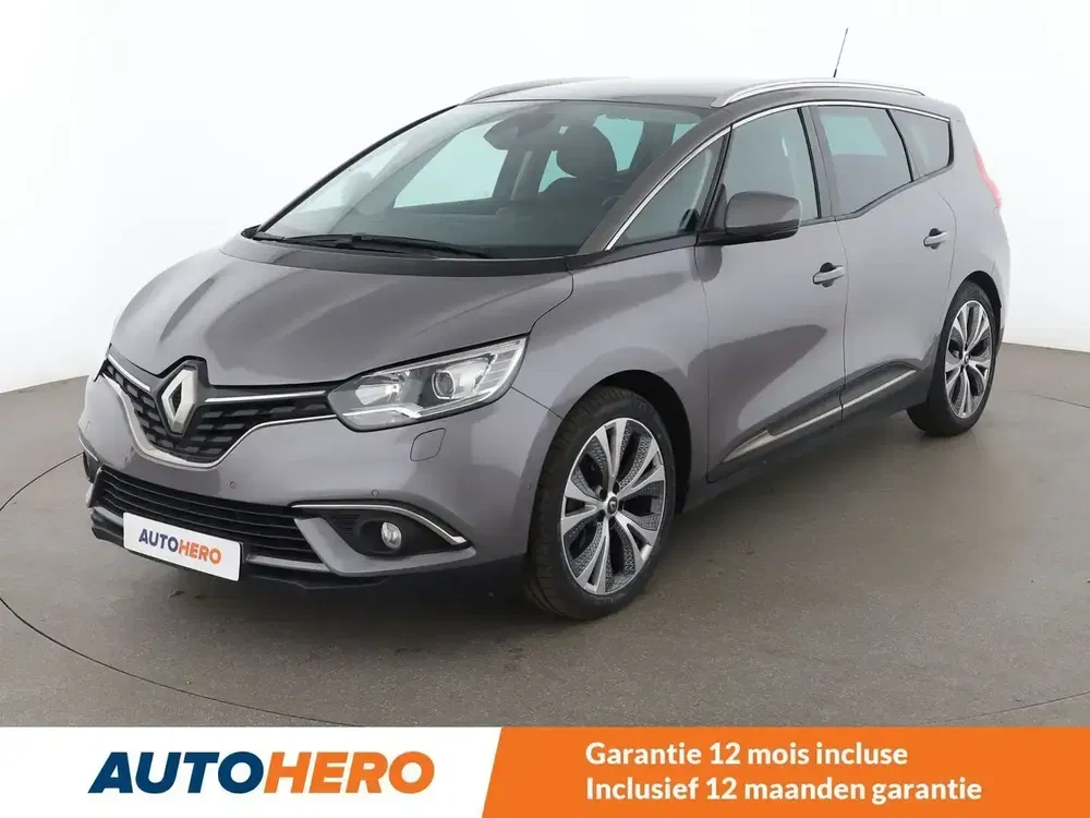 Renault Grand Scenic - 0