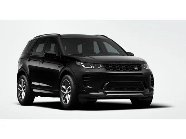 Land Rover Discovery Sport - 0