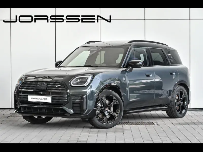 Mini Cooper SE Countryman - 0