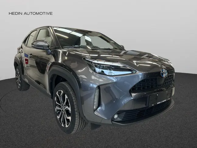 Toyota Yaris Cross - 0