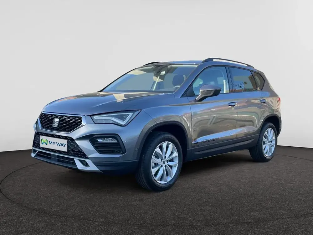 Seat Altea - 0