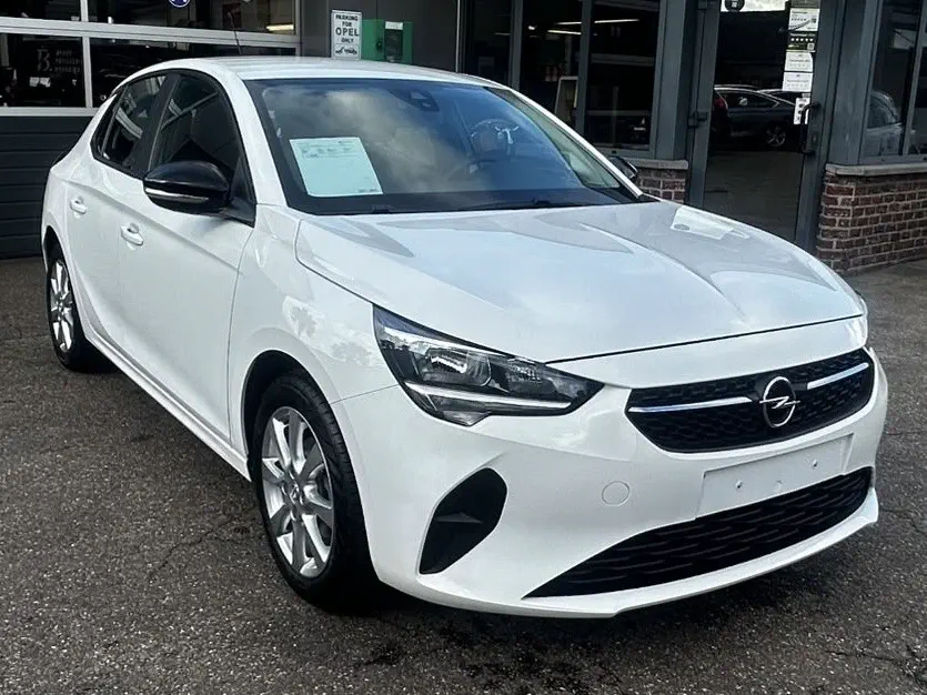 Opel Corsa - 0