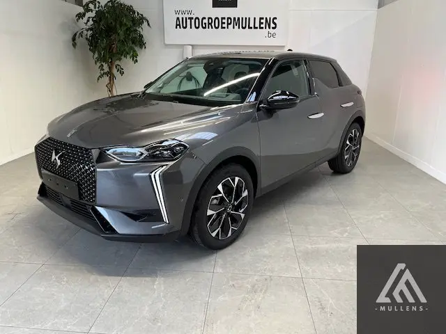 DS Automobiles DS 3 - 0