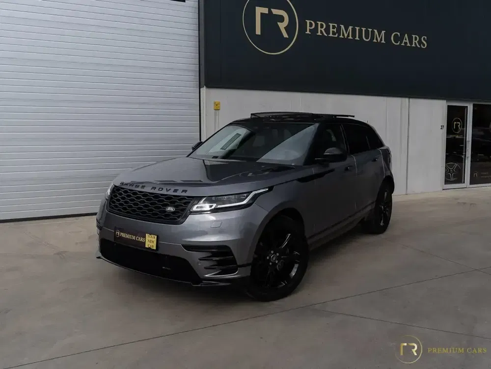 Land Rover Range Rover Velar - 0