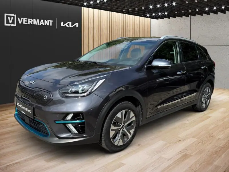 Kia e-Niro - 0