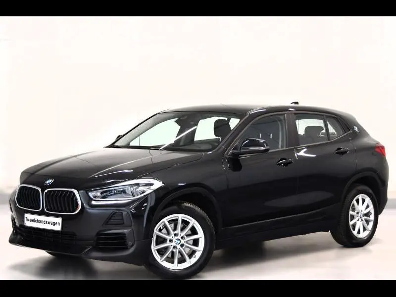 BMW X2 - 0