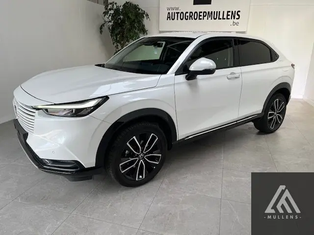 Honda HR-V - 0