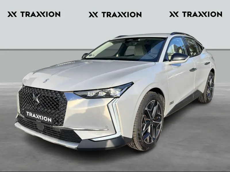 DS Automobiles DS 4 - 0