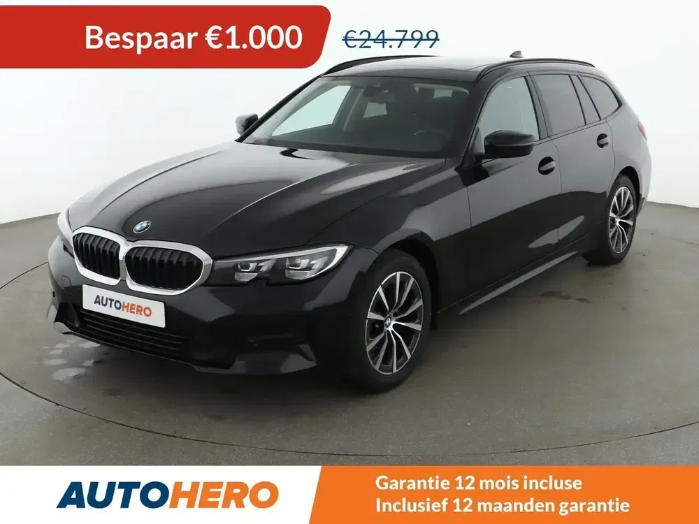 BMW 318 - 0