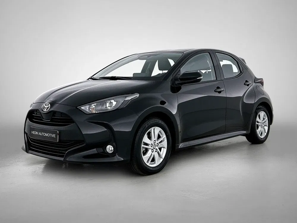 Toyota Yaris - 0