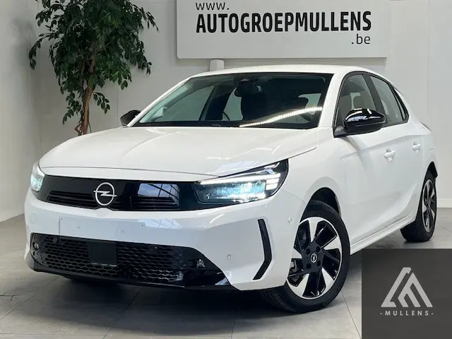 Opel Corsa - 0