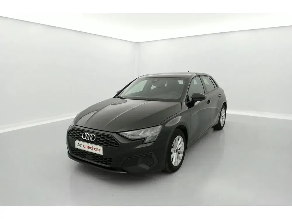 Audi A3 - 0