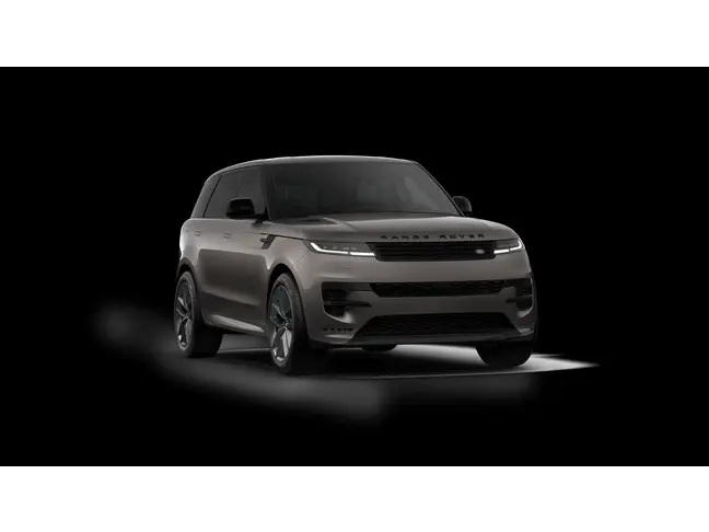 Land Rover Range Rover Sport - 0