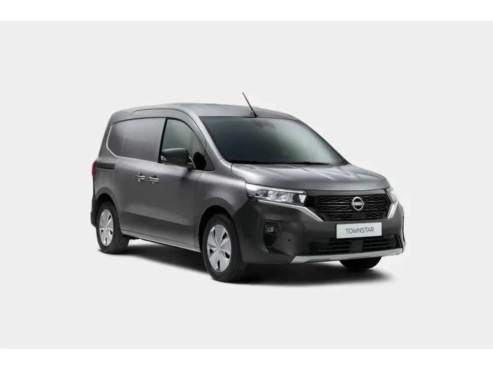Nissan Townstar - 0