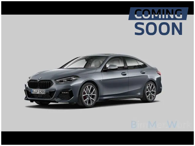 BMW 220 - 0