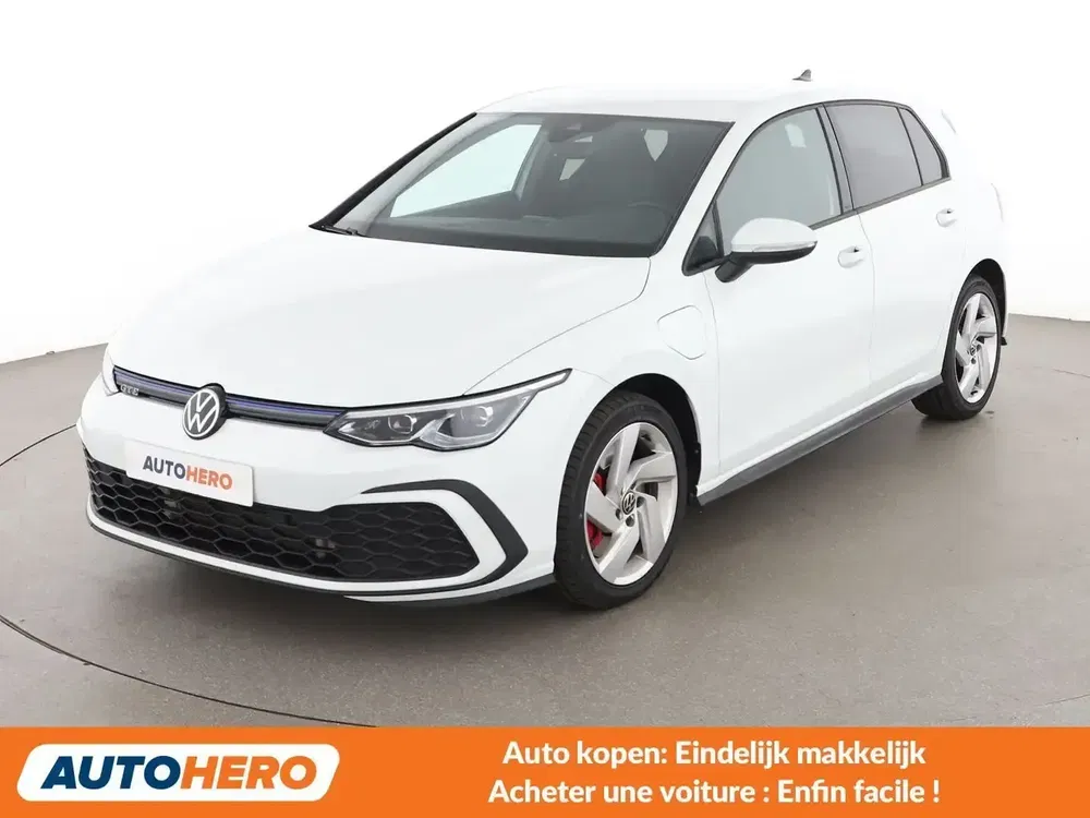 Volkswagen Golf GTE - 0