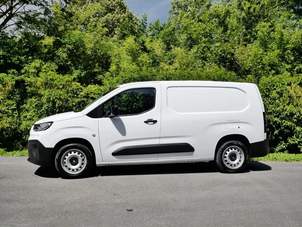 Fiat Doblo - 0