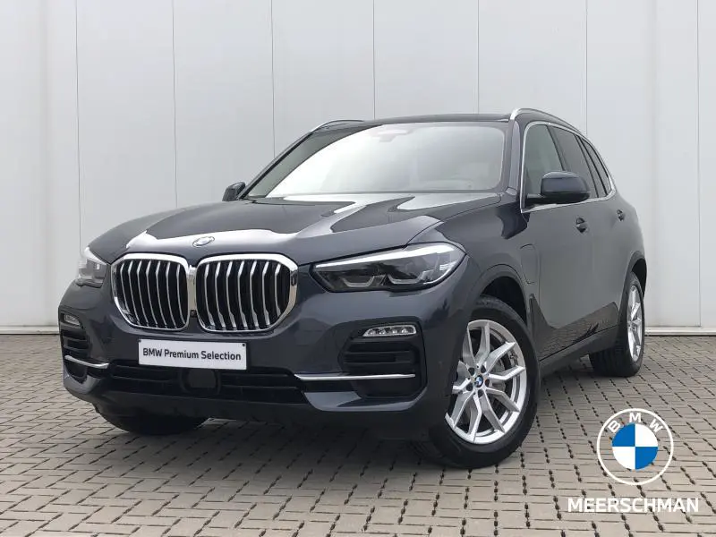 BMW X5 - 0