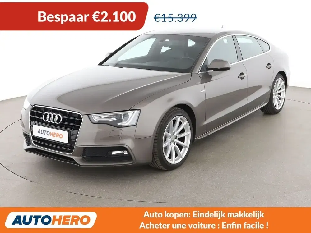 Audi A5 - 0