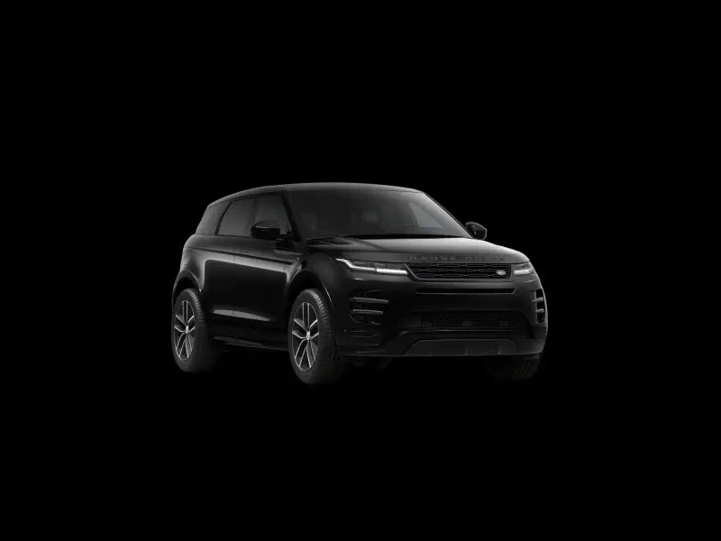 Land Rover Range Rover Evoque - 0
