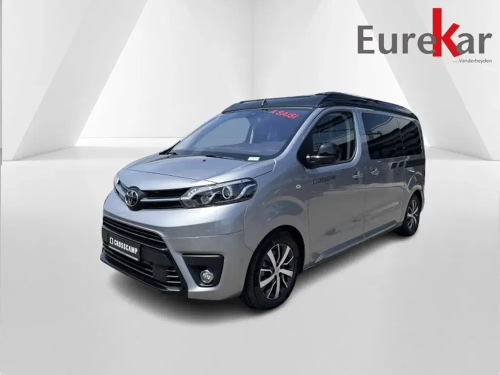 Toyota Verso - 0