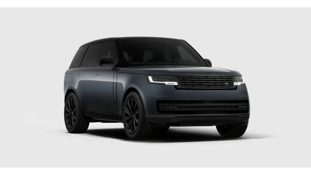 Land Rover Range Rover - 0