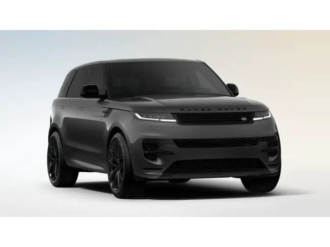 Land Rover Range Rover Sport - 0