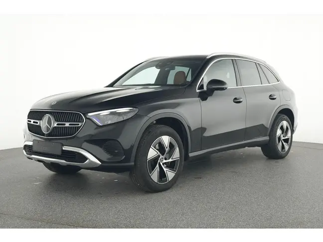 Mercedes GLC 300 - 0