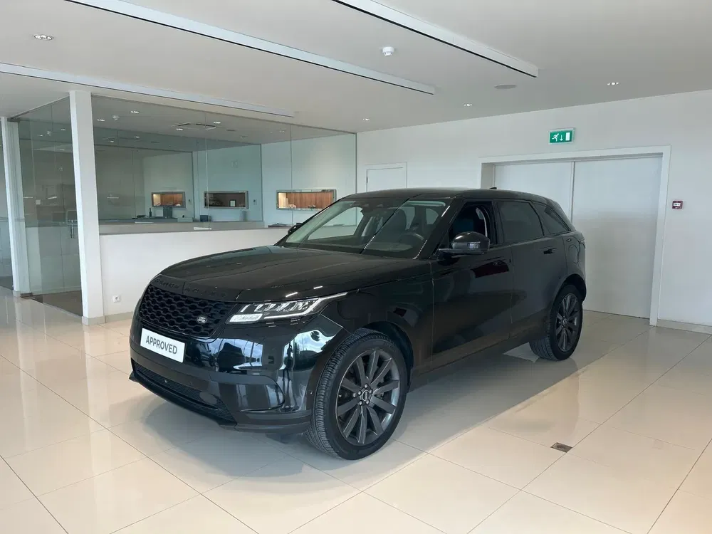 Land Rover Range Rover Velar - 0