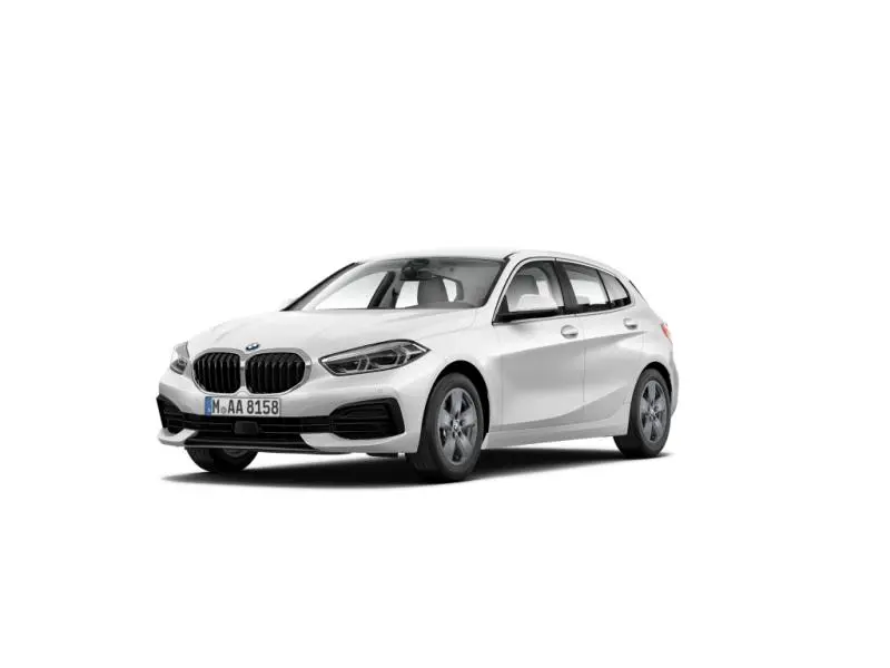 BMW 116 - 0