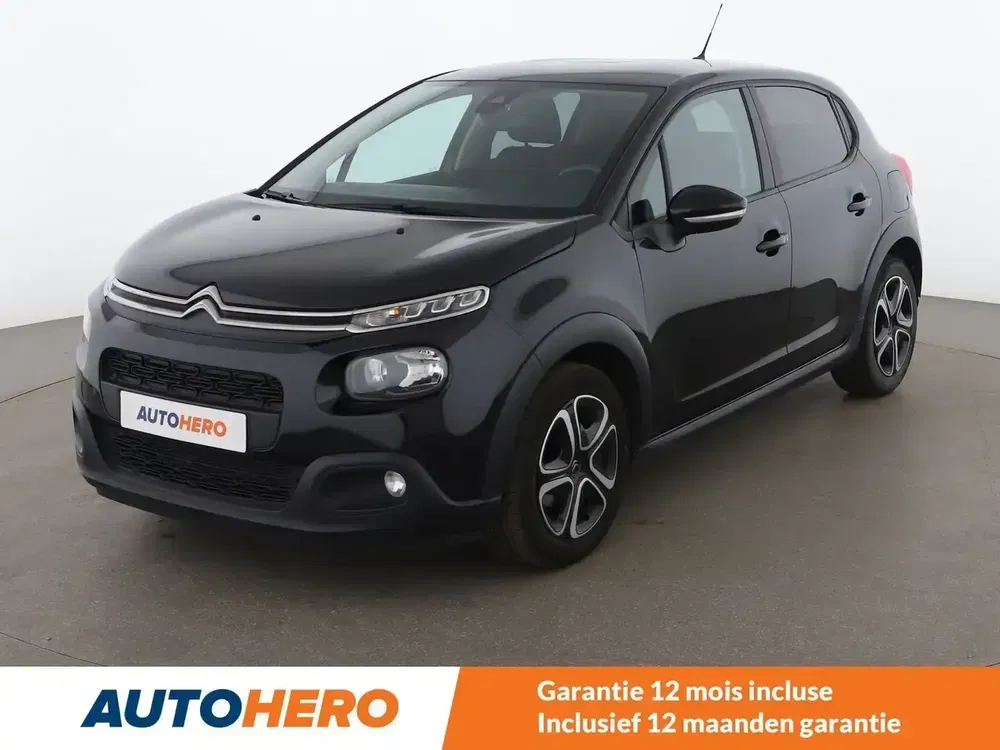 Citroën C3 - 0