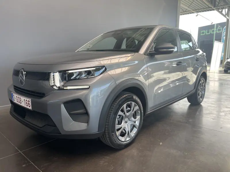 Citroën C3 - 0