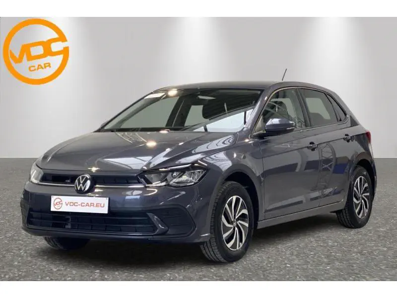Volkswagen Polo - 0