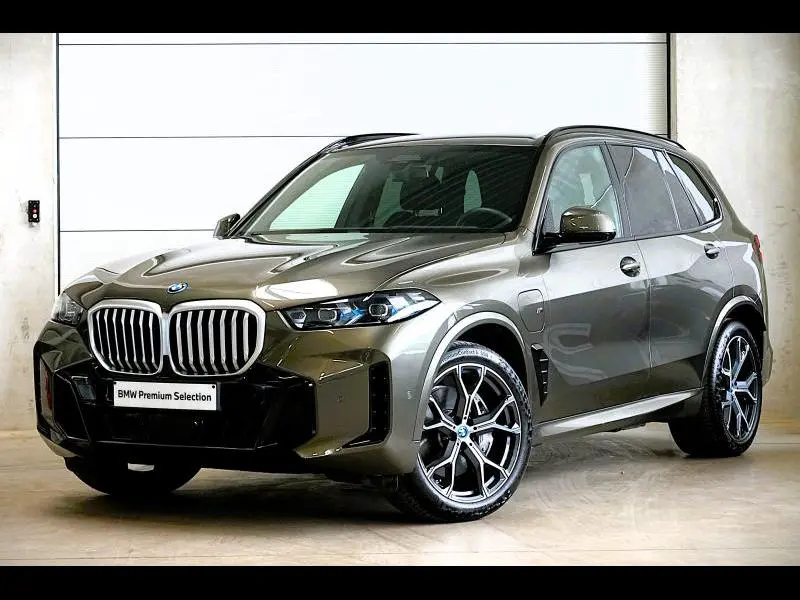 BMW X5 - 0