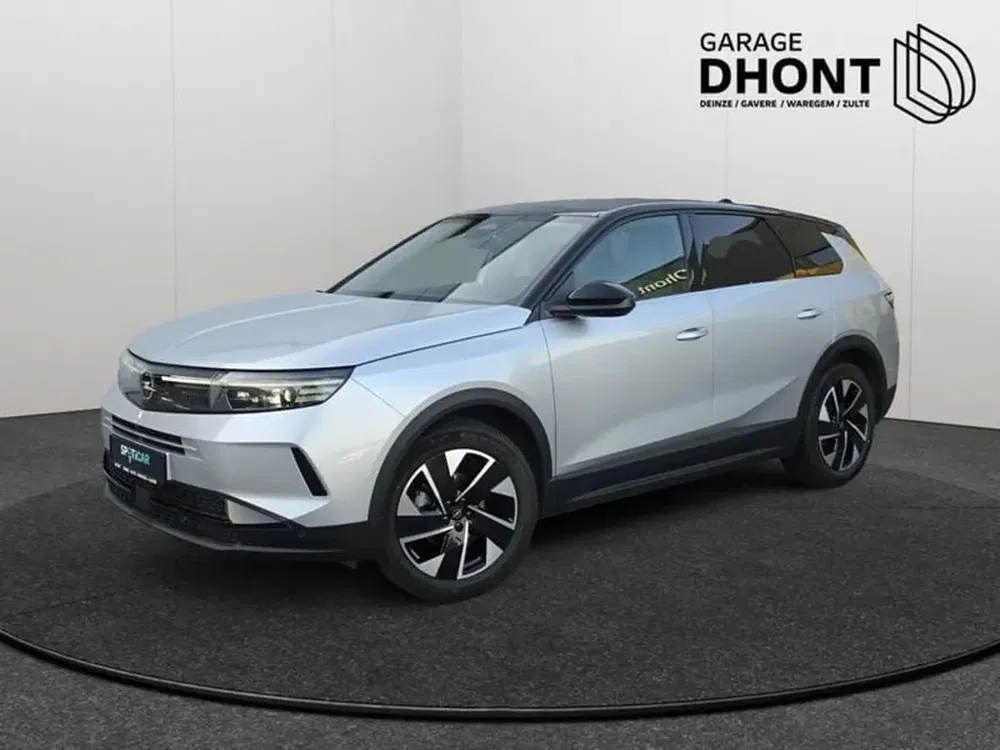 Opel Grandland - 0