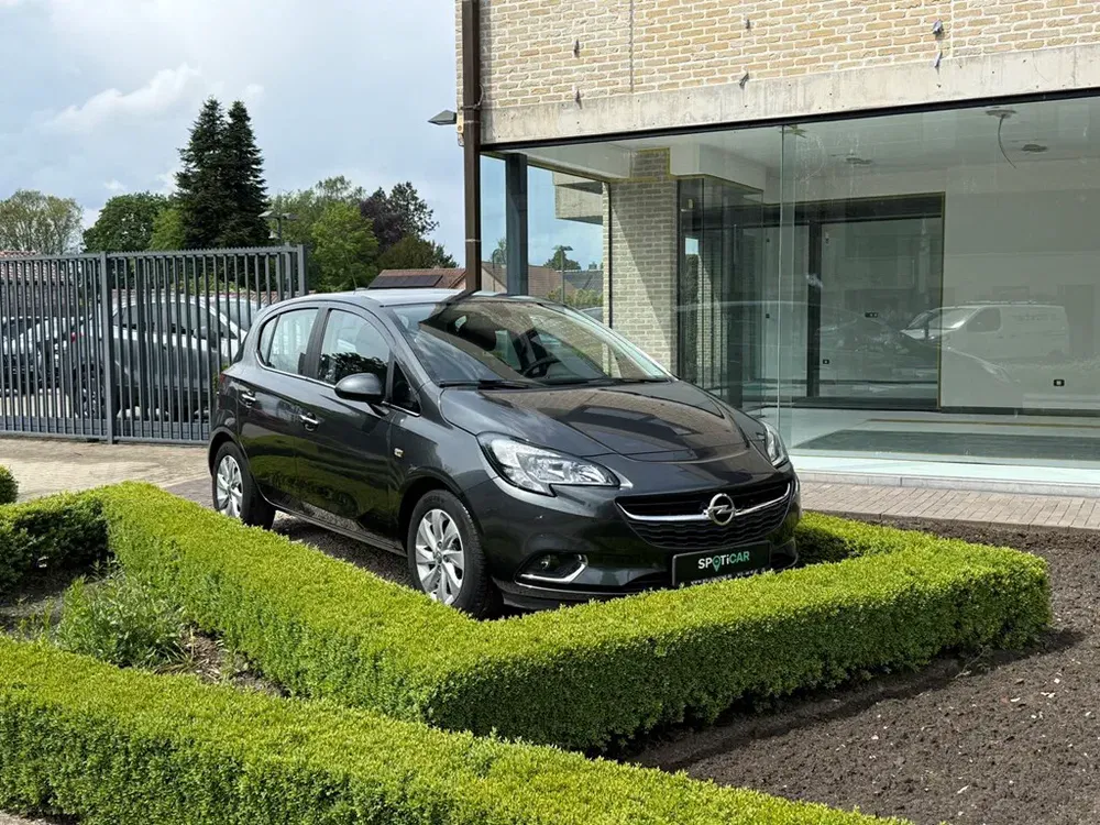 Opel Corsa - 0