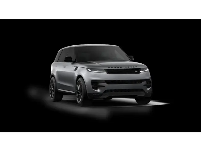 Land Rover Range Rover Sport - 0