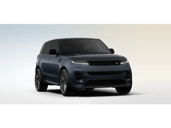 Land Rover Range Rover Sport - 0
