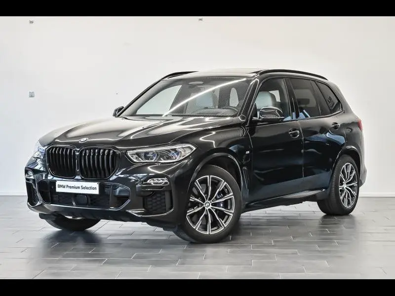 BMW X5 - 0