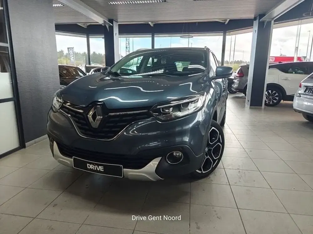 Renault Kadjar - 0