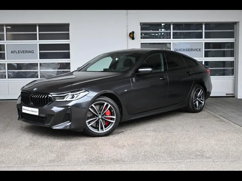 BMW 620 - 0