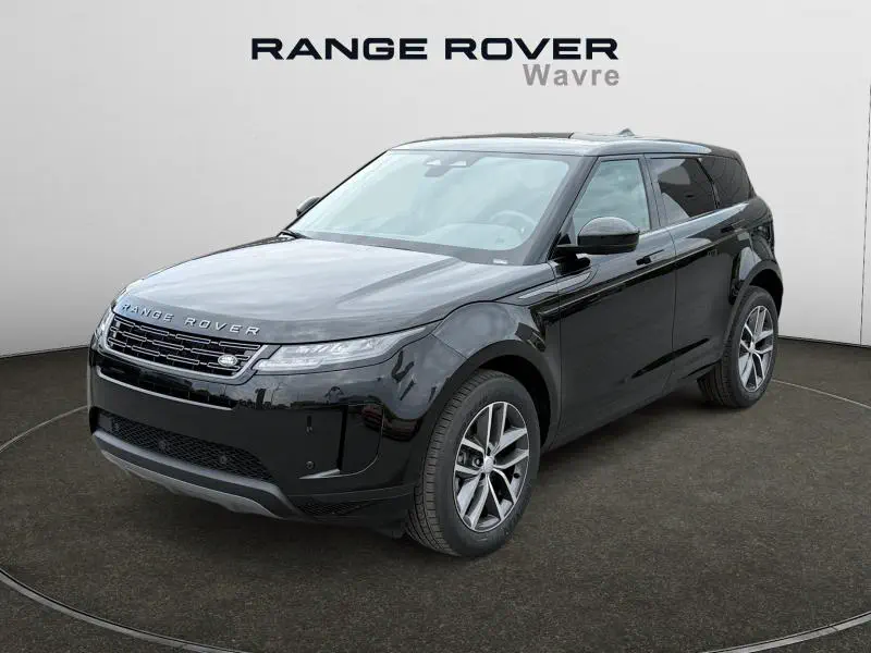 Land Rover Range Rover Evoque - 0