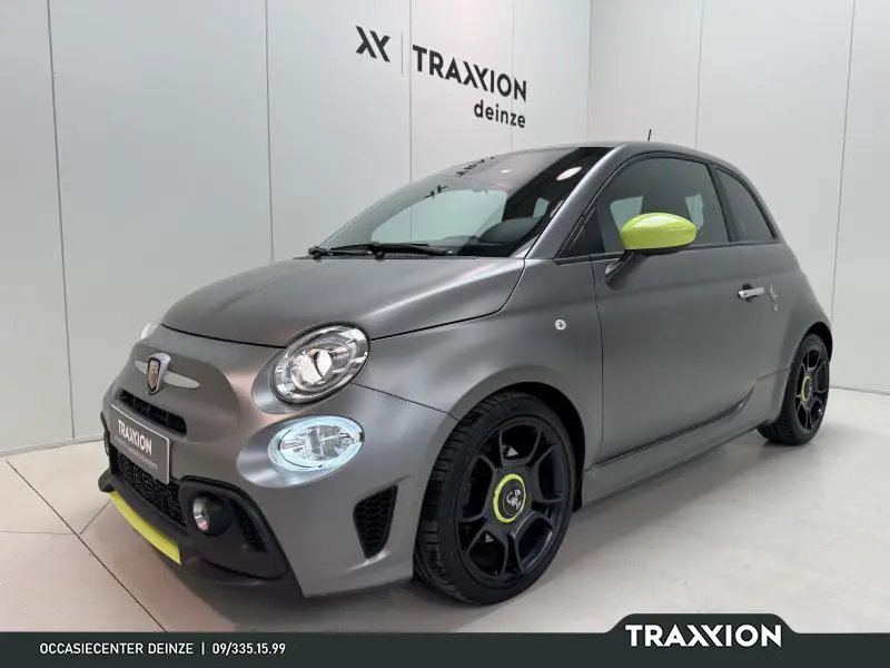 Abarth 595 Pista - 0