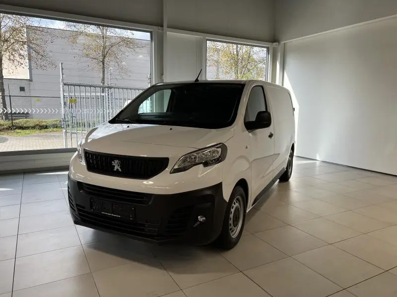 Peugeot Expert - 0