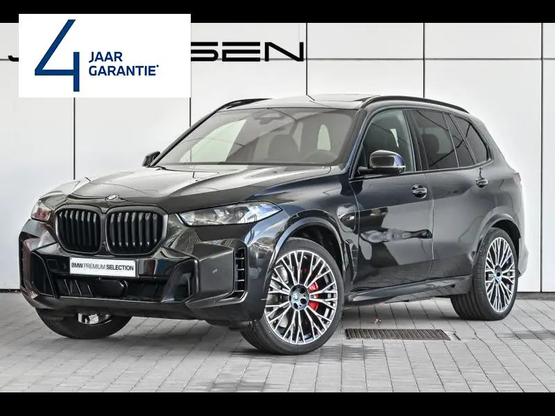 BMW X5 - 0