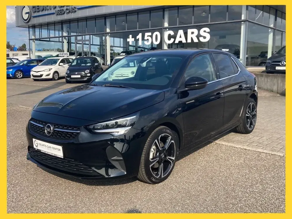 Opel Corsa - 0