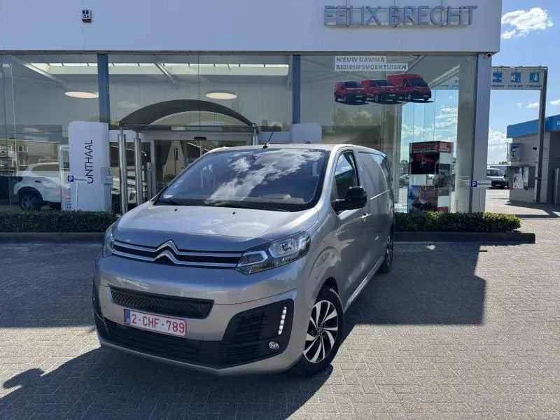 Citroën Jumpy - 0